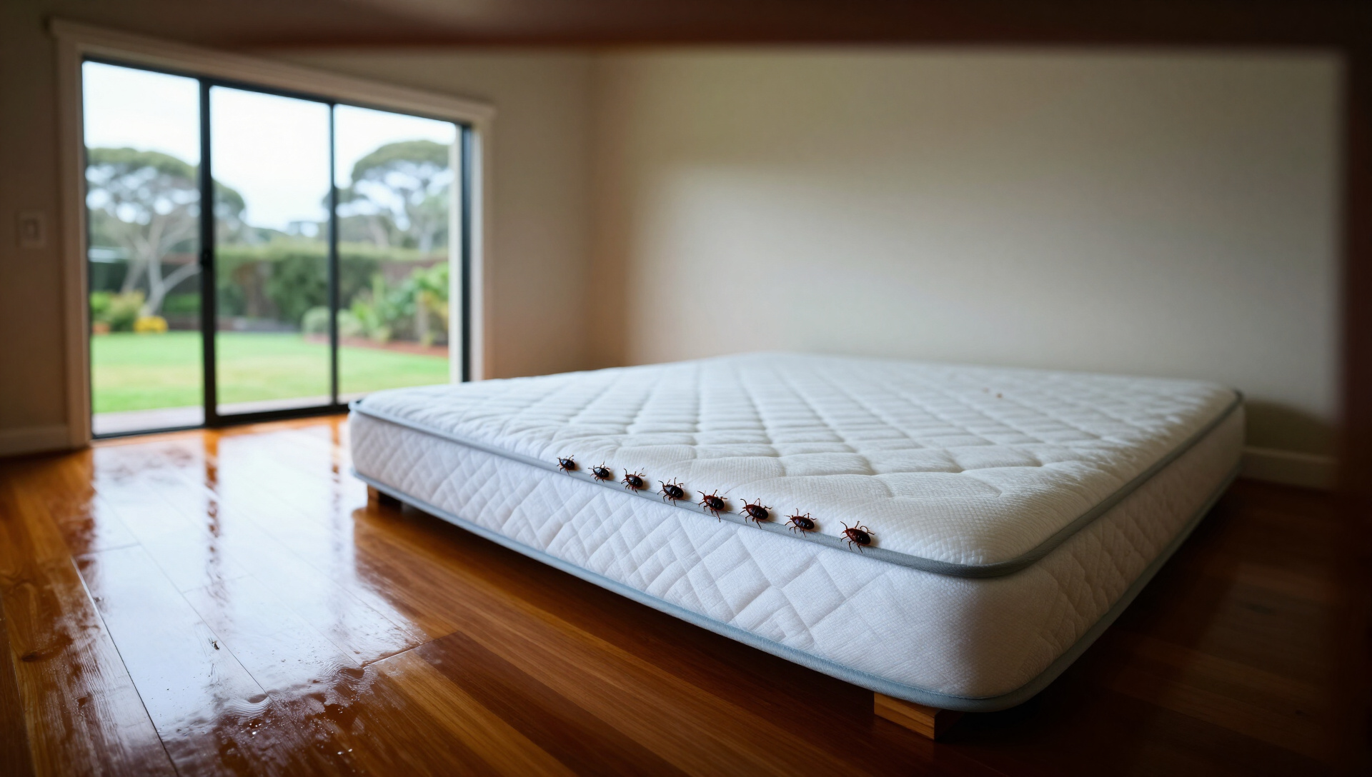 Bed Bugs Control in Terrey Hills