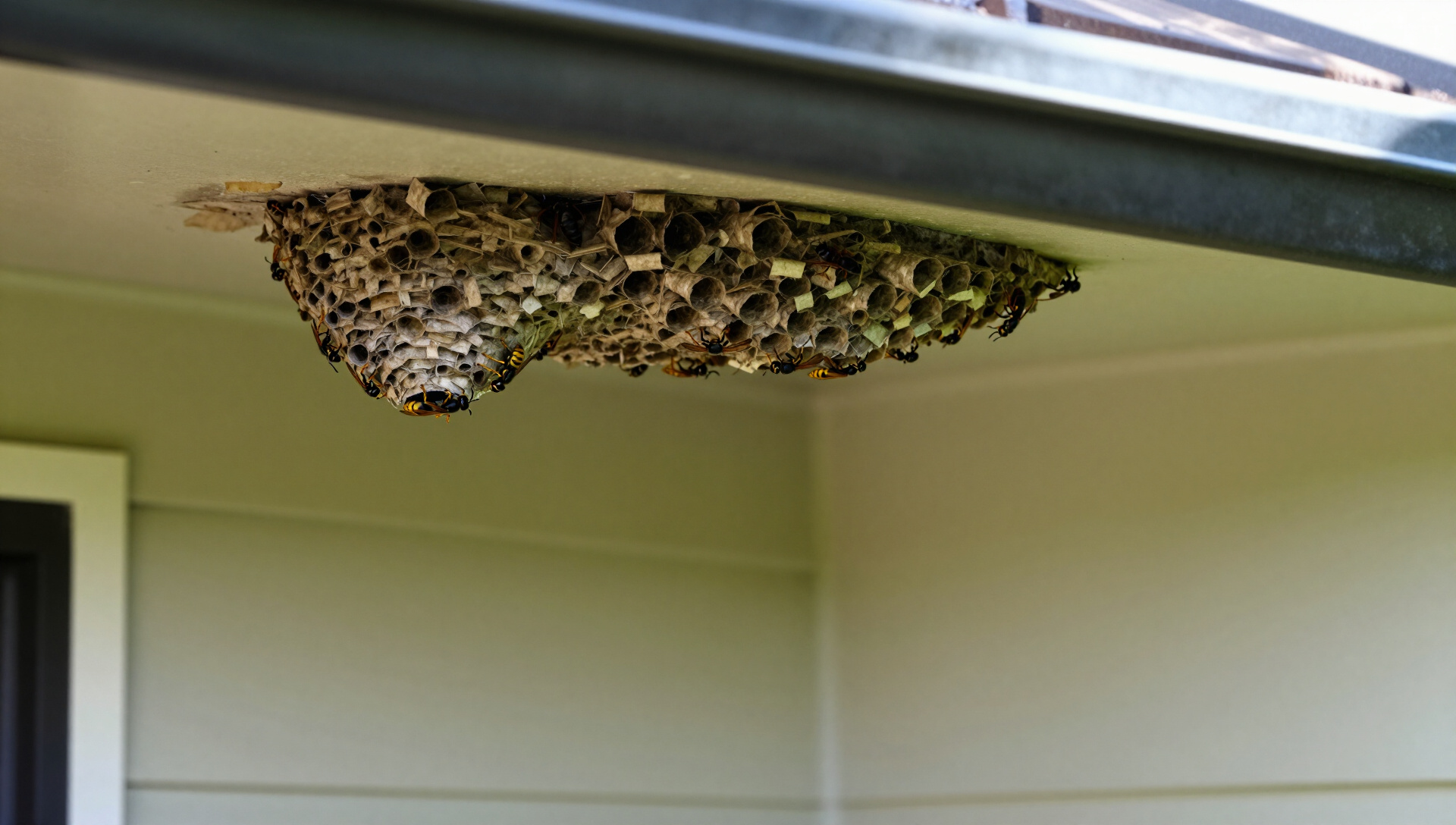 Bees and Wasp Removal in Terrey Hills