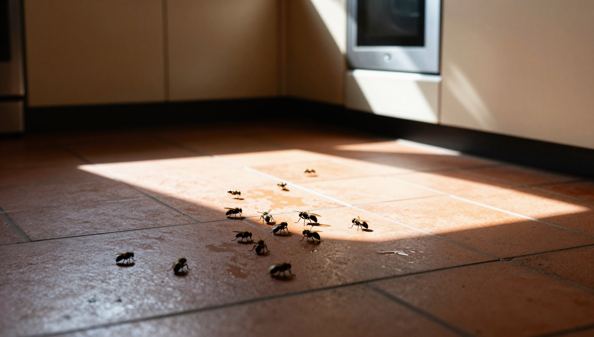 Insect Control in Terrey Hills