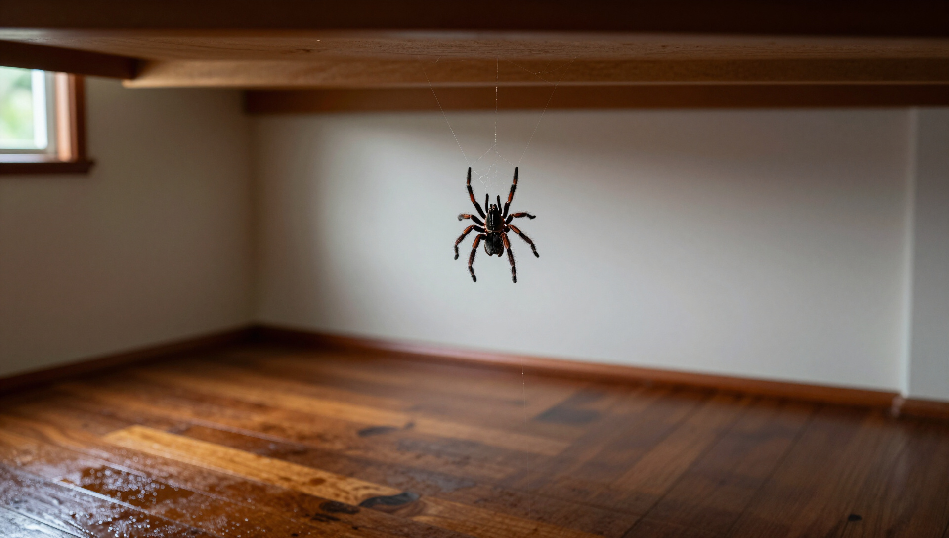 Spider Control in Terrey Hills